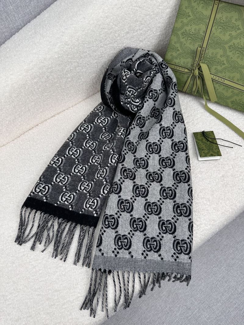 Gucci Scarf